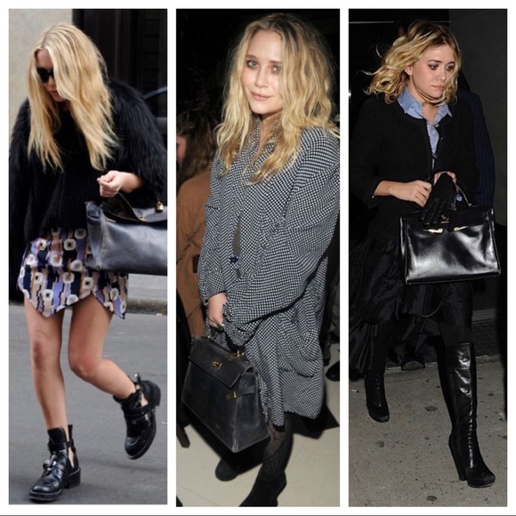 I🧡HERMES, CARTIER & MANOLO BLAHNIK...MY COLLECTION🧡 - Picture 10 of 16